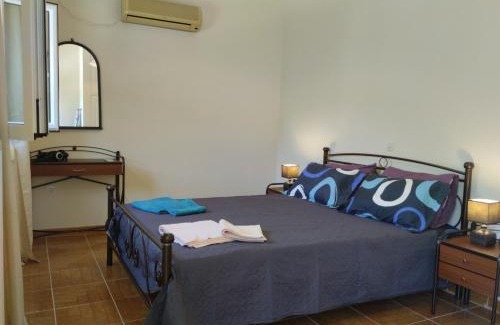 Faraklata House | STEFI HOUSE