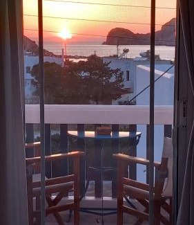 Galissas Apartment | Stefos Rooms