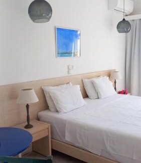 Galissas Apartment | Stefos Rooms
