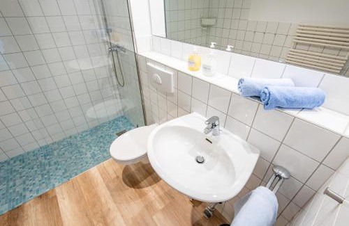 Rantum Apartment | Steger-Hüs Wohnung 12