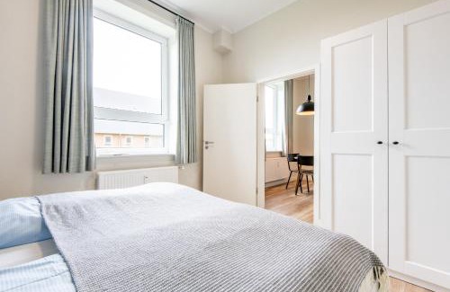 Rantum Apartment | Steger-Hüs Wohnung 21