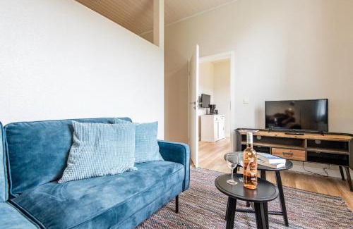 Rantum Apartment | Steger-Hüs Wohnung 21