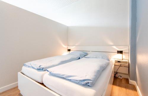 Rantum Apartment | Steger-Hüs Wohnung 21
