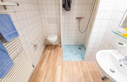Rantum Apartment | Steger-Hüs Wohnung 21