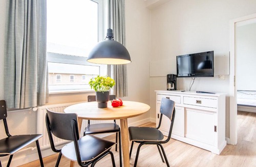Rantum Apartment | Steger-Hüs Wohnung 23