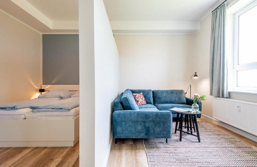 Rantum Apartment | Steger-Hüs Wohnung 23