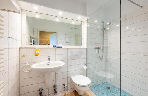 Rantum Apartment | Steger-Hüs Wohnung 23