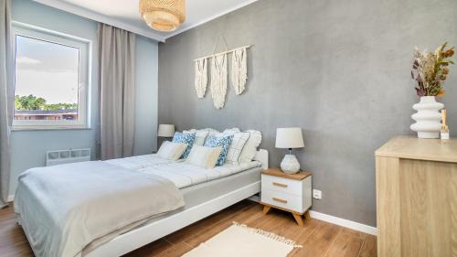 Stegna Apartment | STEGNA PARK II blisko plaży Apartamenty Piamola