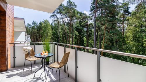 Stegna Apartment | STEGNA PARK II blisko plaży Apartamenty Piamola