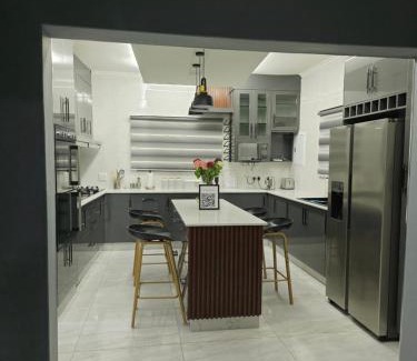 Maun Apartment | Stegor Suites