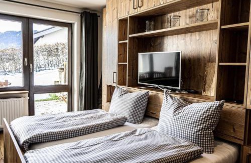 Steibis Apartment | Steibis Nest für Paare