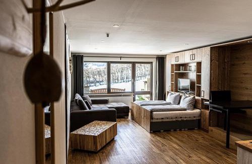 Steibis Apartment | Steibis Nest für Paare