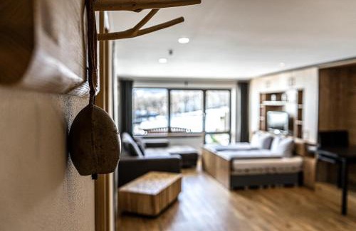 Steibis Apartment | Steibis Nest für Paare