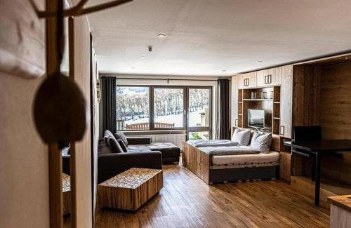 Steibis Apartment | Steibis Nest für Paare