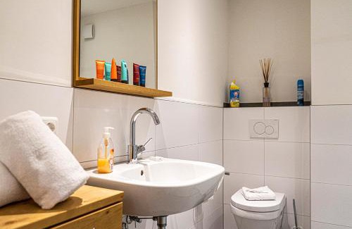 Steibis Apartment | Steibis Ruh für 4