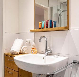 Steibis Apartment | Steibis Ruh für 4