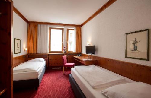 Altstadt - Sankt Lorenz Hotel | Steichele Hotel & Weinrestaurant