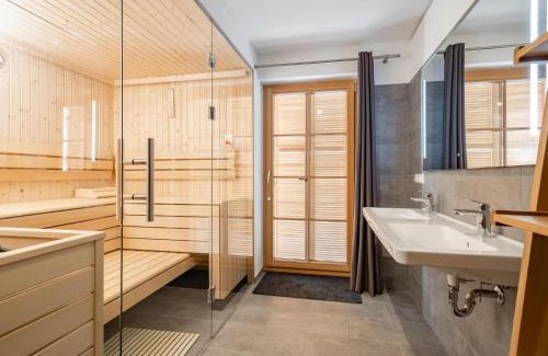Donnersbachwald Ski Chalet | Steier Hütte S