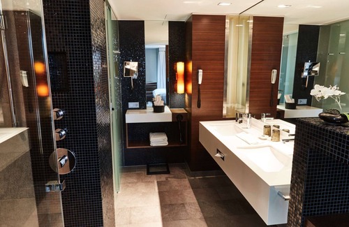 Frankfurt Airport Area Hotel | Steigenberger Airport Hotel Frankfurt