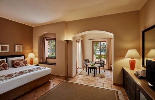 El Quseir Hotel | Steigenberger Coraya Beach - Adults Friendly 16 Years Plus