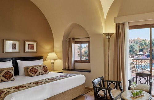 El Quseir Hotel | Steigenberger Coraya Beach - Adults Friendly 16 Years Plus