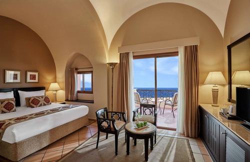 El Quseir Hotel | Steigenberger Coraya Beach - Adults Friendly 16 Years Plus