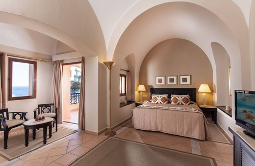 El Quseir Hotel | Steigenberger Coraya Beach - Adults Friendly 16 Years Plus