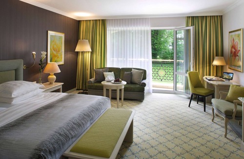 Unterallgau Hotel | Steigenberger Hotel Der Sonnenhof