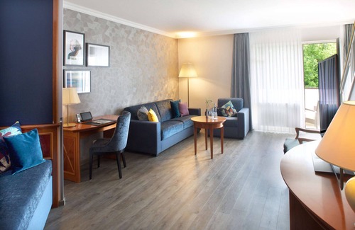 Unterallgau Hotel | Steigenberger Hotel Der Sonnenhof