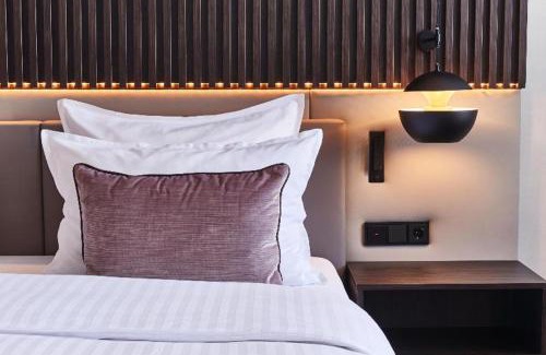 Innere Altstadt Hotel | Steigenberger Hotel de Saxe