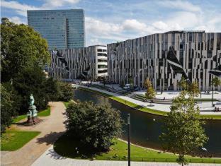 Stadtmitte Hotel | Steigenberger Icon Parkhotel Düsseldorf