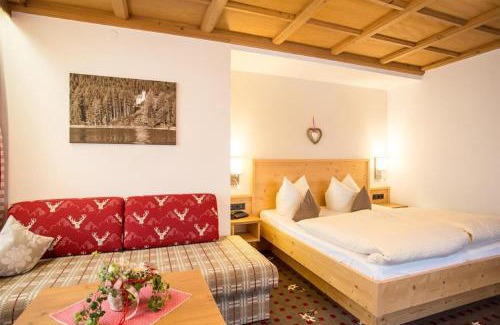 Oberkirch House | Steigmühle Pension Garni