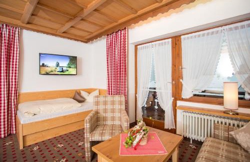 Oberkirch House | Steigmühle Pension Garni