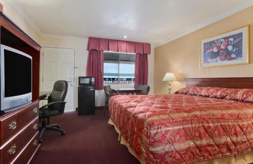 Salinas Hotel | Steinbeck Lodge