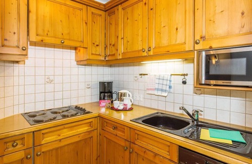 Ruhpolding House | Steinberger Hof