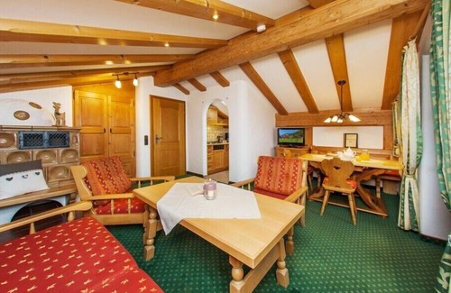 Ruhpolding House | Steinberger Hof