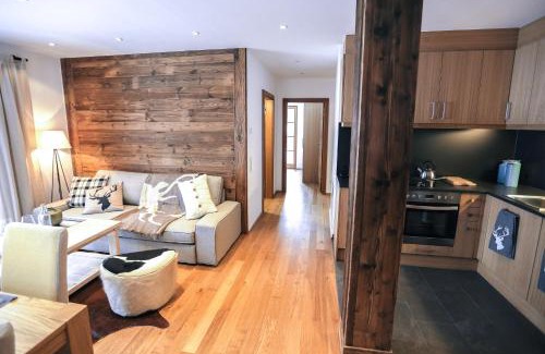 Rain Apartment | Steinberghaus Apartments