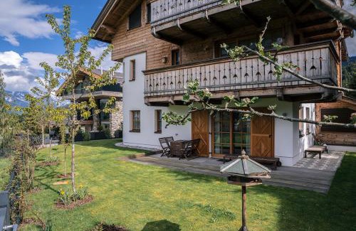Rain Apartment | Steinberghaus Apartments