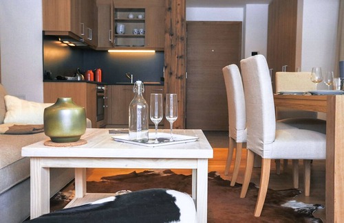 Rain Apartment | Steinberghaus Top 2