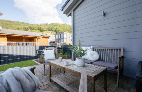 Rieden House | Steineck