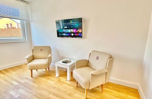 Modling Apartment | Steiner Residences Mödling