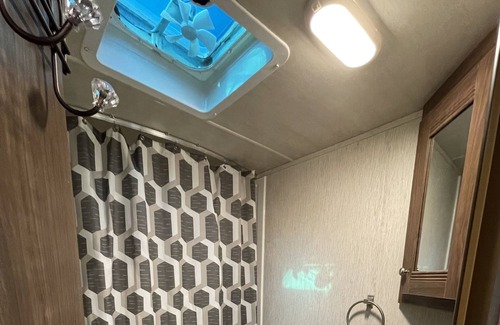 Steinhatchee RV Rental | Steinhatchee Cast-Aways