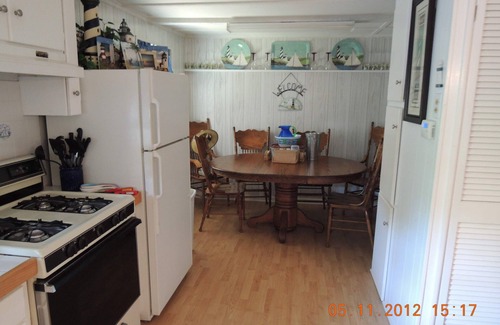 Steinhatchee House | Steinhatchee Getaway - Beautiful Home With Guest House