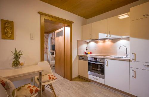 Stumm Apartment | Steinlechner-Meyer Elisabeth