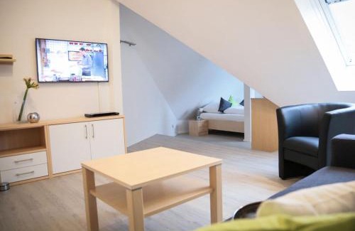 Hahnenklee Apartment | Steinmännchen Ferienwohnung