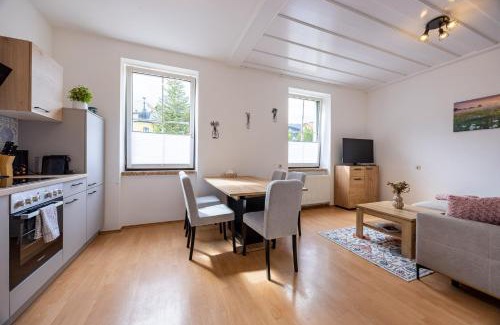 Mariazell Apartment | Steinmetz-Haus
