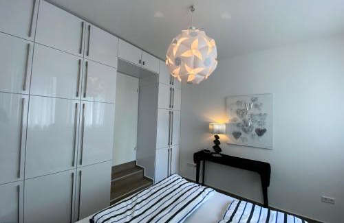 Mitte Apartment | Steinweg 7 Ferienwohnung