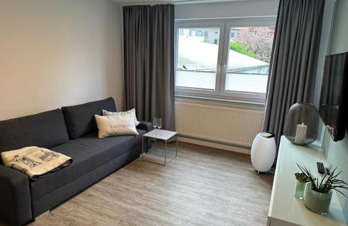 Mitte Apartment | Steinweg 7 Ferienwohnung