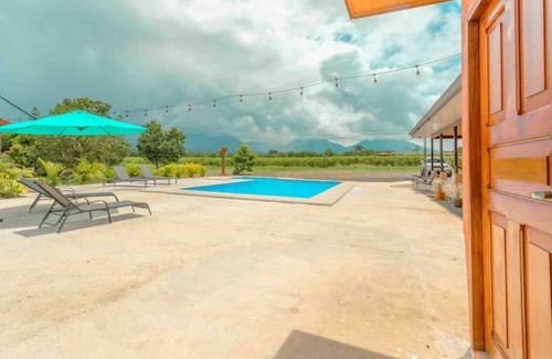 El Tanque Apartment | Stela House , Amazing View, Brand NEW
