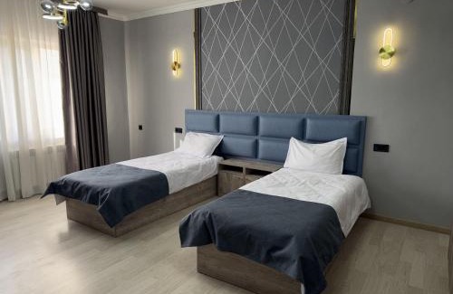 Shymkent Hotel | Stela Hotel